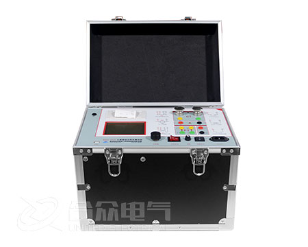 互感器綜合特性測試儀 HZVA-402D 互感器特性測試儀